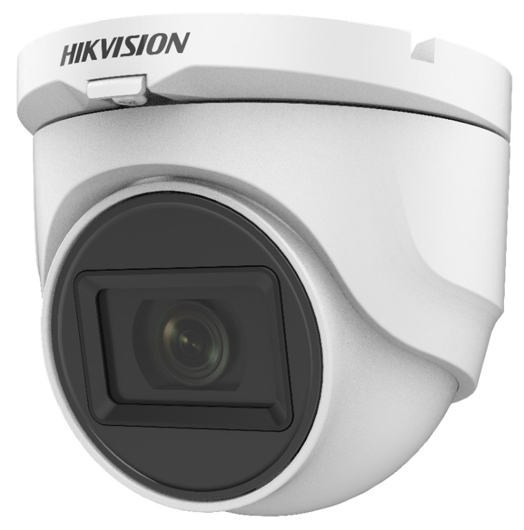 HIKVISION - DS-2CE76D0T-ITMF(C)