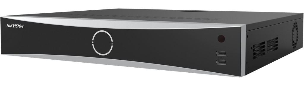 HIKVISION - DS-7716NXI-I4/16P/S(E)