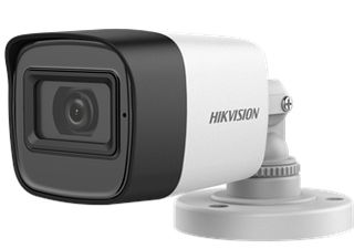 HIKVISION - DS-2CE16H0T-ITPFS