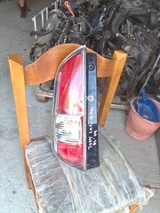 Subaru justy 2009 αριστερό