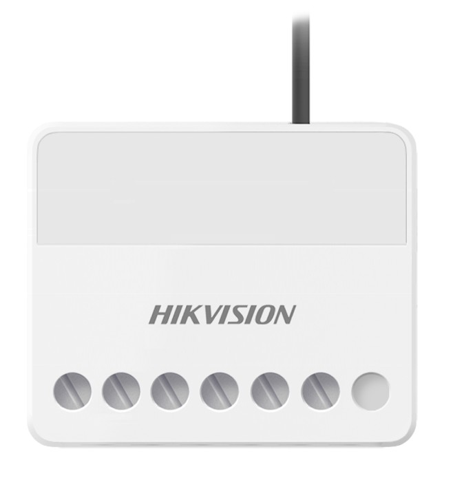 HIKVISION - DS-PM1-O1L-WE