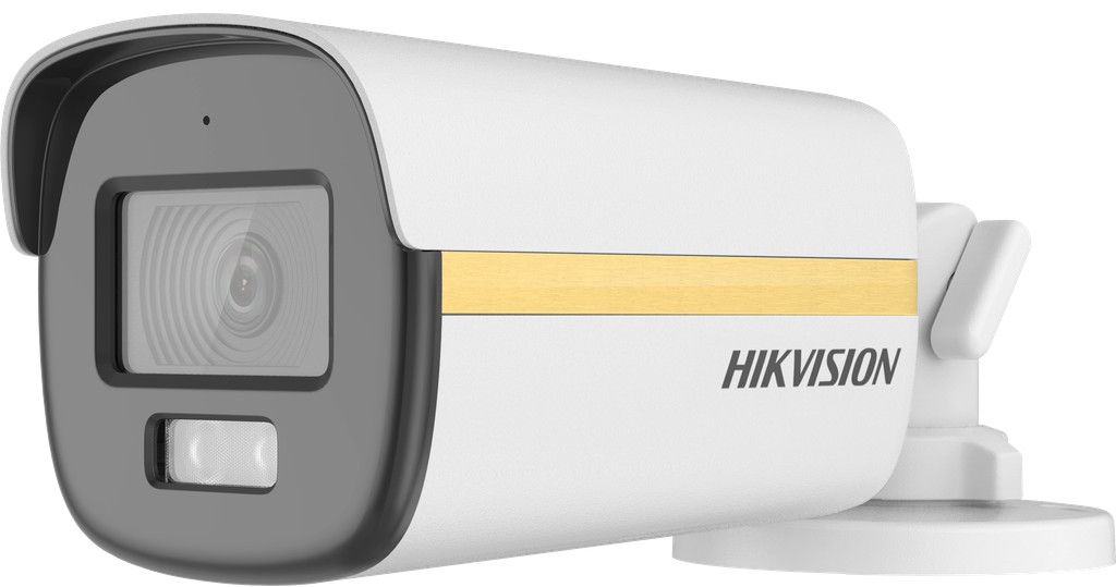 HIKVISION - DS-2CE12DF3T-LFS