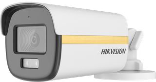 HIKVISION - DS-2CE12DF3T-LFS