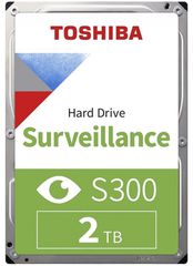 TOSHIBA - S300 2TB