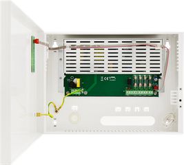 PULSAR - HPSDC-12V4X1A