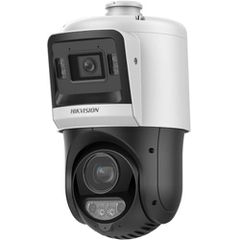 DS-2SE4C425MWG-E/14 HIKVISION 2 * 4MP TandemVu PTZ AcuSense ColorVu
