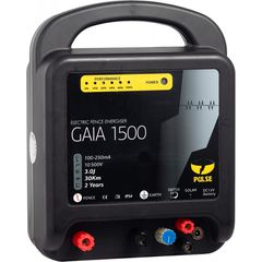 ΜΗΧΑΝΙΣΜΟΣ ΗΛΕΚΤΡΙΚΗΣ ΠΕΡΙΦΡΑΞΗΣ GAIA 1500 120V/220V-3J