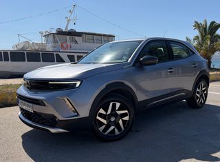 Opel Mokka 2023 DIESEL 110HP Pure ΕΛΛΗΝΙΚΟ ΚΑΜΕΡΑ ΟΠΙΣΘΟΠΟΡΕΙΑΣ
