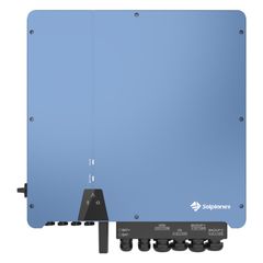Solplanet Υβριδικός Inverter ASW10kH-T1 Τριφασικός