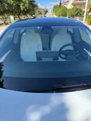 Tesla Model 3 2023 RWD PEARL WHITE-thumb-7