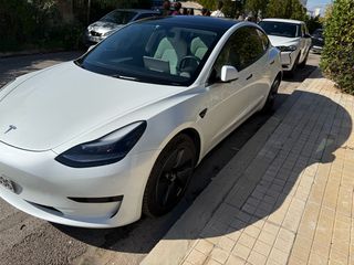 Tesla Model 3 2023 RWD PEARL WHITE-thumb-14