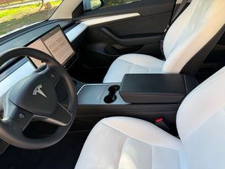 Tesla Model 3 2023 RWD PEARL WHITE-thumb-15