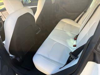 Tesla Model 3 2023 RWD PEARL WHITE-thumb-16