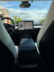 Tesla Model 3 2023 RWD PEARL WHITE-thumb-20