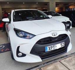 Toyota Yaris 2026 Active