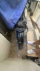 Piagio Beverly 350 abs