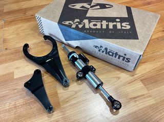 MATRIS σταμπιλιζατερ TRACER 900