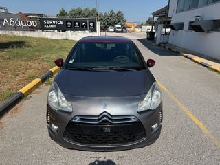 Citroen DS-3 2010 1.600 cc 120 hp-thumb-1