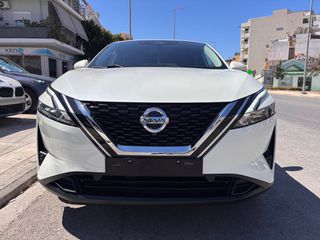 Nissan Qashqai 2022 1.3 MHeV XTRONIC N-CONNECTA-thumb-1