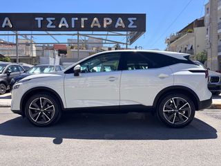Nissan Qashqai 2022 1.3 MHeV XTRONIC N-CONNECTA-thumb-3