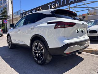 Nissan Qashqai 2022 1.3 MHeV XTRONIC N-CONNECTA-thumb-4