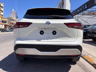 Nissan Qashqai 2022 1.3 MHeV XTRONIC N-CONNECTA-thumb-5