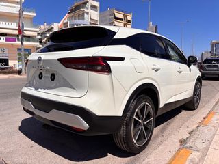 Nissan Qashqai 2022 1.3 MHeV XTRONIC N-CONNECTA-thumb-6