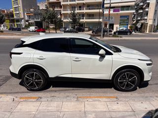 Nissan Qashqai 2022 1.3 MHeV XTRONIC N-CONNECTA-thumb-7