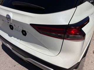 Nissan Qashqai 2022 1.3 MHeV XTRONIC N-CONNECTA-thumb-9