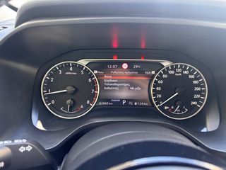 Nissan Qashqai 2022 1.3 MHeV XTRONIC N-CONNECTA-thumb-37