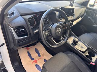 Nissan Qashqai 2022 1.3 MHeV XTRONIC N-CONNECTA-thumb-43