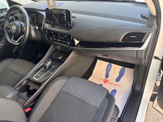 Nissan Qashqai 2022 1.3 MHeV XTRONIC N-CONNECTA-thumb-46