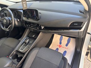 Nissan Qashqai 2022 1.3 MHeV XTRONIC N-CONNECTA-thumb-47