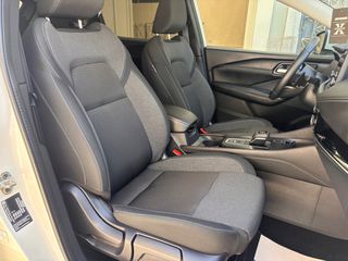 Nissan Qashqai 2022 1.3 MHeV XTRONIC N-CONNECTA-thumb-48