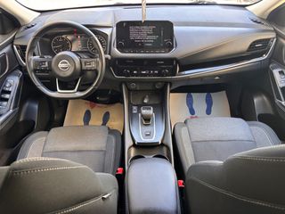 Nissan Qashqai 2022 1.3 MHeV XTRONIC N-CONNECTA-thumb-15