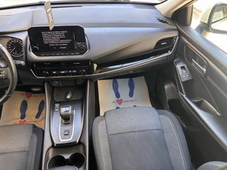 Nissan Qashqai 2022 1.3 MHeV XTRONIC N-CONNECTA-thumb-17