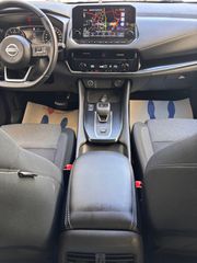 Nissan Qashqai 2022 1.3 MHeV XTRONIC N-CONNECTA-thumb-18