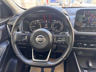 Nissan Qashqai 2022 1.3 MHeV XTRONIC N-CONNECTA-thumb-19