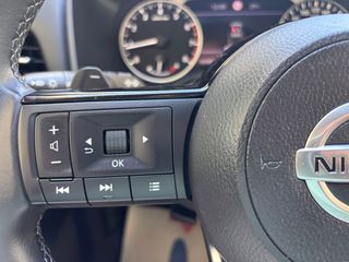 Nissan Qashqai 2022 1.3 MHeV XTRONIC N-CONNECTA-thumb-25
