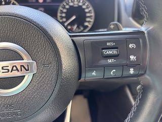 Nissan Qashqai 2022 1.3 MHeV XTRONIC N-CONNECTA-thumb-26