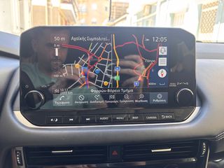 Nissan Qashqai 2022 1.3 MHeV XTRONIC N-CONNECTA-thumb-30