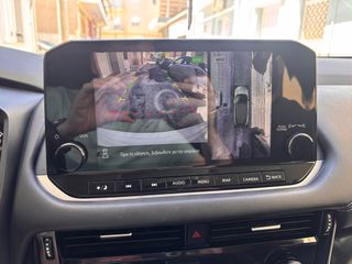 Nissan Qashqai 2022 1.3 MHeV XTRONIC N-CONNECTA-thumb-31