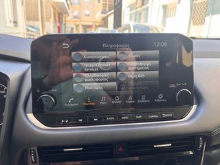 Nissan Qashqai 2022 1.3 MHeV XTRONIC N-CONNECTA-thumb-32
