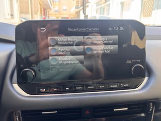 Nissan Qashqai 2022 1.3 MHeV XTRONIC N-CONNECTA-thumb-33