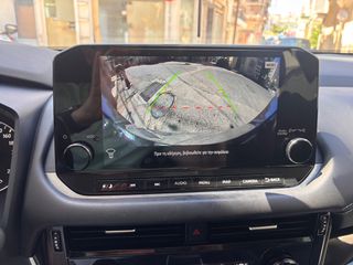 Nissan Qashqai 2022 1.3 MHeV XTRONIC N-CONNECTA-thumb-35