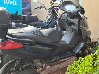 Piaggio X7 2010