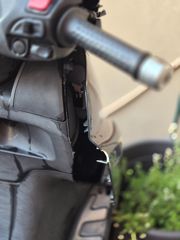 Piaggio X7 2010-thumb-1