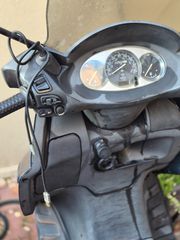 Piaggio X7 2010-thumb-5