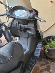 Piaggio X7 2010-thumb-6