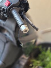 Piaggio X7 2010-thumb-7